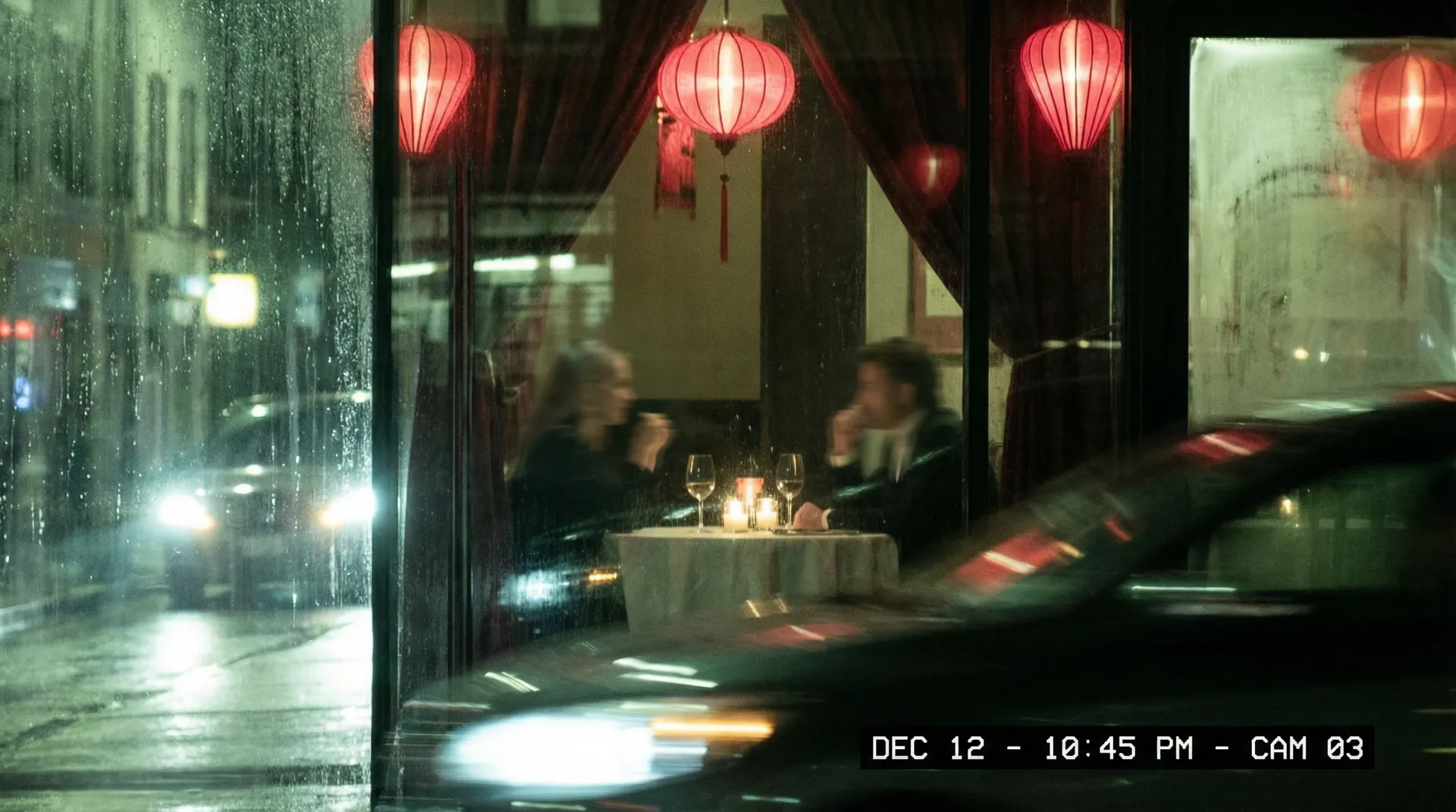 幻影体育网站 - 餐厅密会偷拍照